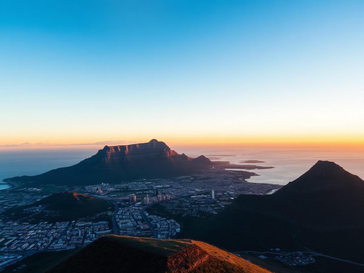 Cape Town, South Africa