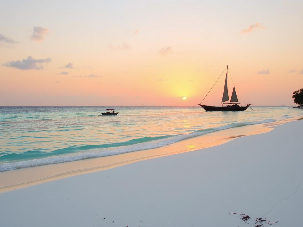 Zanzibar, Tanzania